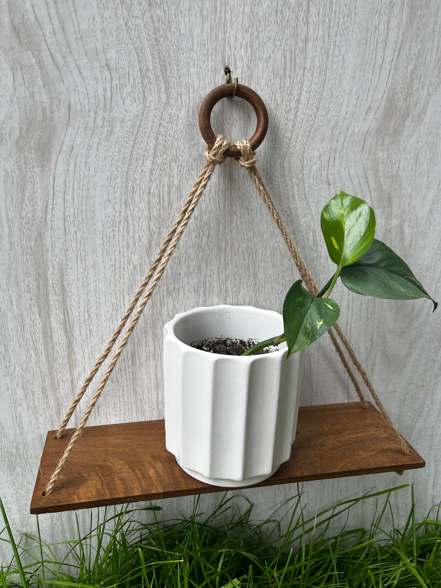 Hanging Shelf